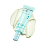 ضد آفتاب تسکین‌دهنده و روشن‌کننده SPF50+ شماره 1 نامبوزین