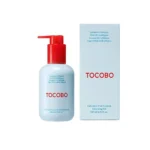 روغن پاک کننده و کنترل منافذ کالامین توکوبو TOCOBO Calamine Pore Control Cleansing Oil حجم 200 میل - Image 2