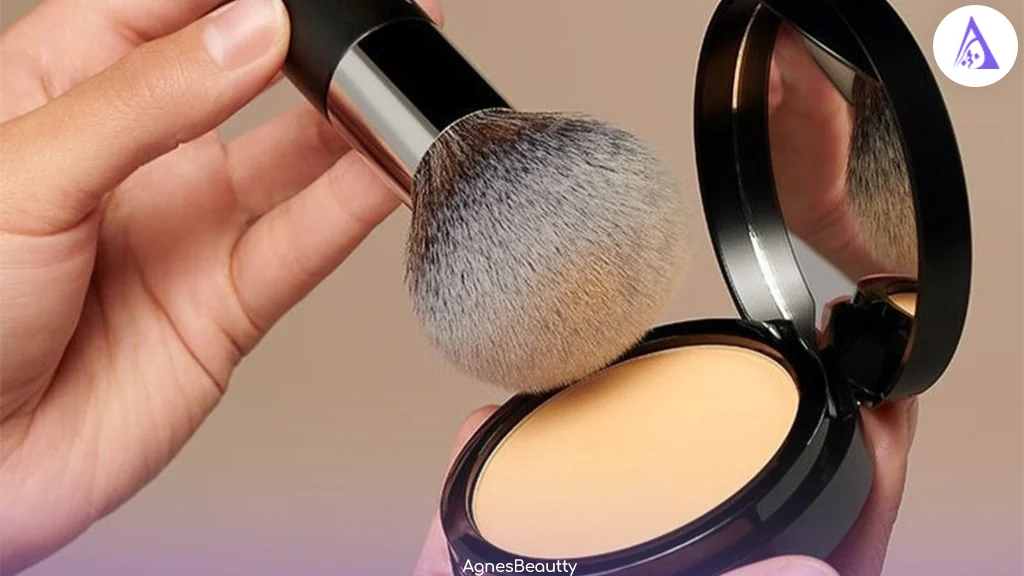 پودر بدون روغن دارای چه مزایا و معایبی می باشد؟