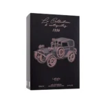 لطافه لا کالکشن د آنتیکس 1886 (لطافه ماشین) Lattafa La Collection D’antiquites 1886 حجم 100 میل