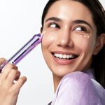 کرم دور چشم NAD+ رتینول و 50 پپتاید شماره 9+ نامبوزین Numbuzin No.9 NAD+ Retinol Volumetox Eye Cream حجم 10 میل - Image 2