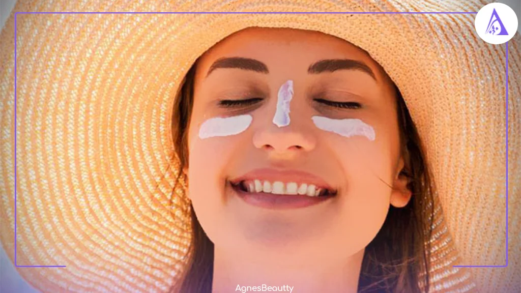 مزایای ترکیب ضدلک و ضدآفتاب