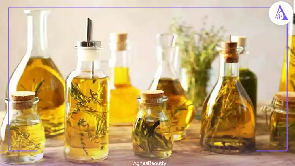 مزیت های روغن های طبیعی برای پاک کردن اصولی ریمل