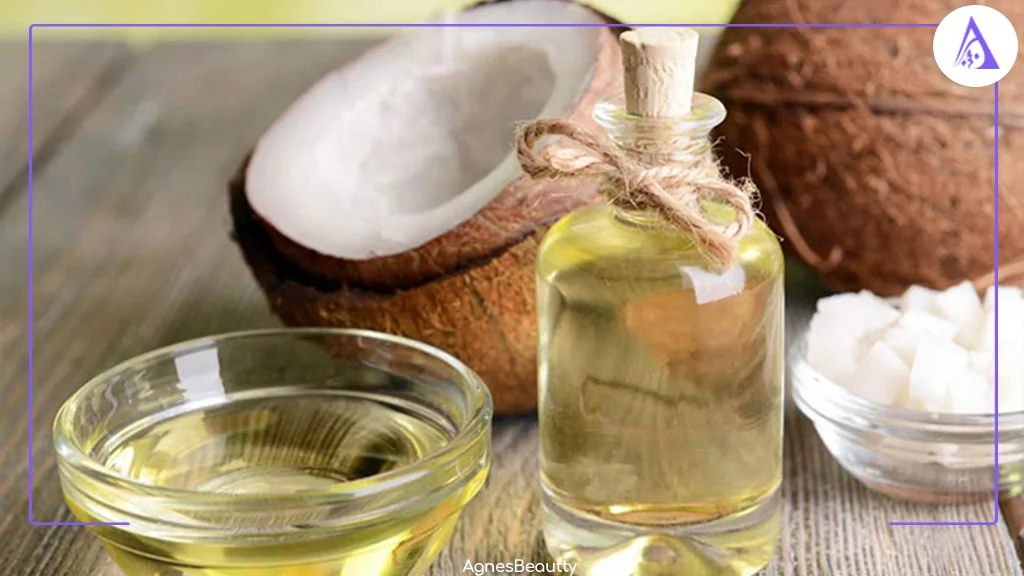روغن نارگیل بعنوان مرطوب‌کننده و ترمیم‌کننده طبیعی