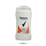 مام ضد تعریق صابونی 48 ساعته زنانه رکسونا Rexona مدل Workout حجم 40 گرم