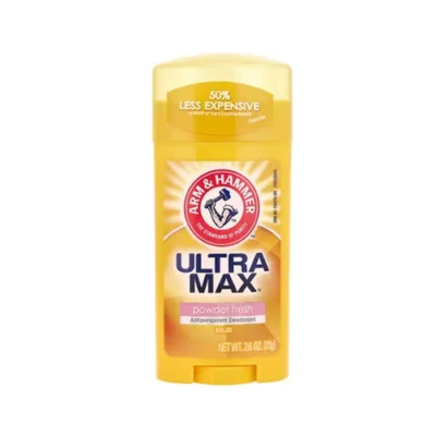 دئودرانت ضد تعریق آرم اند هامر Arm & Hammer مدل Powder Fresh حجم 73 گرم