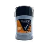 مام ضد تعریق صابونی 48 ساعته مردانه رکسونا Rexona مدل WORKOUT حجم 40 گرم