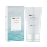 کرم مرطوب کننده ماداگاسکار سنتلا هیالو سیکا اسکین SKIN1004 Madagascar Centella Hyalu-Cica Moisture Cream حجم 75 میل