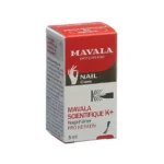 محلول تقویت کننده ناخن و استحکام بخش ماوالا سوئیس حجم 5 میل - Image 2
