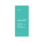 سرم اگزوزوم شات 7500 آزلائیک اسید مدی کیوب Medicube Azelaic Acid Exosome Shot 7500 حجم 30 میل - Image 2