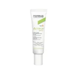 ضدآفتاب نوروا اکتی پور SPF50+ رنگ لایت Noreva Actipur Soin Solaire حجم 30 میل