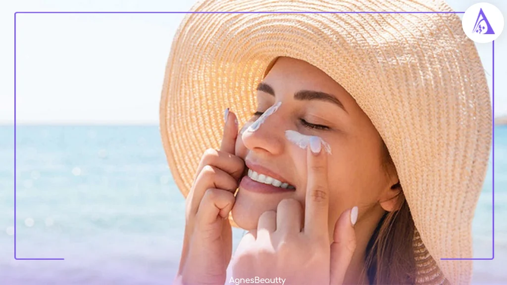 چگونه لک های پوستی را پوشش دهیم؟