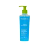 ژل شستشو سبیوم بایودرما پوست مختلط تا چرب Bioderma Sebium Foaming Gel حجم 200 میل