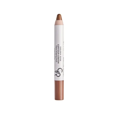 مداد کانتورینگ گلدن رز مدل Contour Crayon شماره 22
