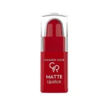 رژلب مینی گلدن رز Golden Rose Matte Lipstick Mini شماره 18