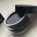 خط چشم ژله ای اینگلوت کاسه ای INGLOT AMC Eyeliner gel رنگ مشکی حجم 5.5 گرم - Image 2