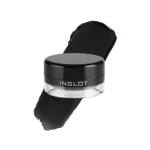 خط چشم ژله ای اینگلوت کاسه ای INGLOT AMC Eyeliner gel رنگ مشکی حجم 5.5 گرم - Image 3