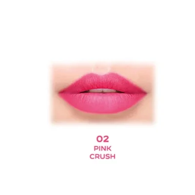 تینت لب جویسی گلدن رز Tint Lip & Cheek Stain شماره 02