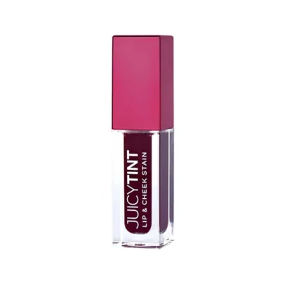 تینت لب جویسی گلدن رز Tint Lip & Cheek Stain شماره 04