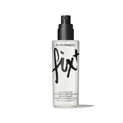 اسپری فیکس مک مات تثبیت کننده آرایش MAC Matte Fix Setting Spray حجم 100 میل