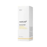 تونر ترمیم کننده و روشن کننده کوجیک اسید و زردچوبه مدی کیوب Medicube Kojic Acid Turmeric Resurfacing Toner حجم 250 میل - Image 2