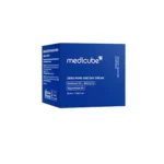 کرم وان دی کنترل و کوچک کننده منافذ مدی کیوب Medicube Zero Pore One Day Cream حجم 50 میل - Image 2
