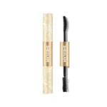 ریمل دو سر مولتی افکت طلا 24 عیار شیگلم Sheglam All In One 24k Multi Effect Mascara