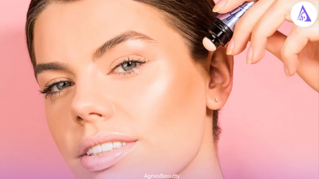 استفاده از هایلایتر مایع چه تاثیری روی صورت دارد؟