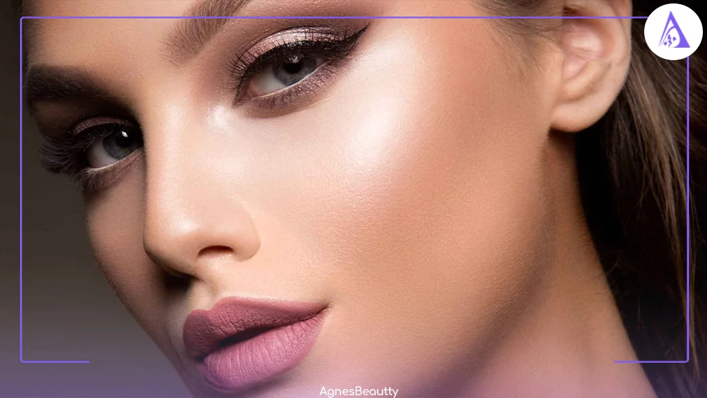 چرا درخشش هایلایتر زود محو می شود؟