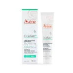 کرم ترمیم کننده اون مدل سیکالفیت پلاس Cicalfate Cream Avene حجم 100 میل - Image 2