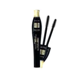 ریمل بورژوا تویست آپ 2 در 1 اولترا بلک Bourjois Twist Up 2 In 1 Brush Mascara حجم 8 میل - Image 4