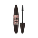 ریمل میبلین ضدآب سلیس سنسا تیونال ضدآب MAYBELLINE CILS SENSATIONAL Waterproof Mascara حجم 9.4 میل