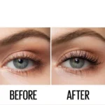 ریمل میبلین ضدآب لش سنسا تیونال لوشس MAYBELLINE LASH SENSATIONAL Luscious With Oil Blend Mascara حجم 9.4 میل - Image 2
