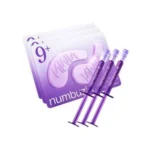 کیت ضدچروک دور چشم 3 روزه بایو لیفتینگ ضدچروک شماره 9 نامبوزین حاوی 3 کرم و 3 پچ زیر چشم  NUMBUZIN No.9 3Days Eye Care Kit - Image 2