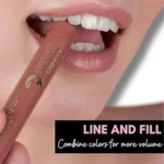 رژلب پیچی گیاهی بادوام اسمارت اوریکس ایمپالا Oryx SMART Lipstick by IMPALA شماره 9 - Image 2