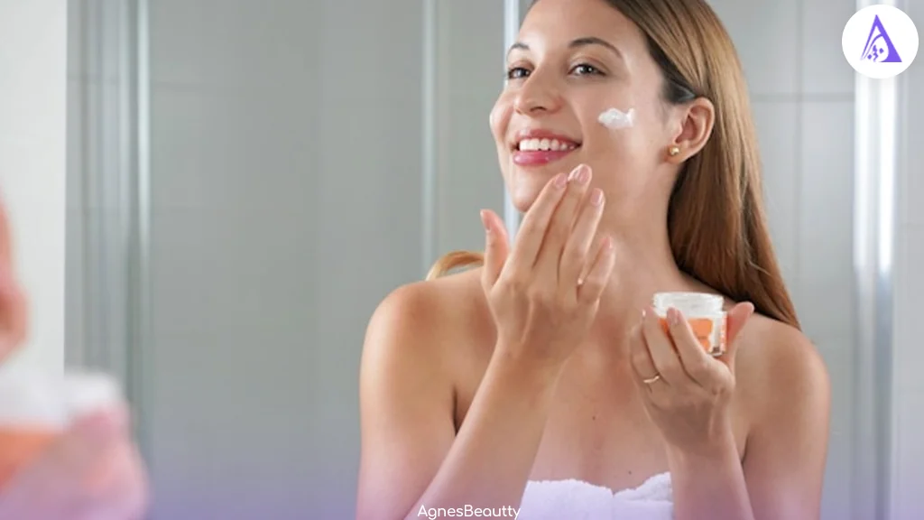مرطوبکننده بازیابی پیشرفته شب برای ریکاوری