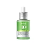 سرم آزلائیک اسید 10% و هیالورونیک آنوا Anua Azelaic Acid 10 Hyaluron Redness Soothing Serum تسکین دهنده و آبرسان حجم 30 میل
