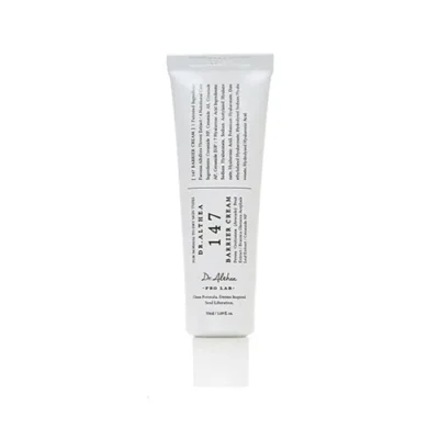 کرم ترمیم کننده دکتر آلتیا مدل 147 Dr. Althea 147 Barrier Cream پوست خشک حجم 50 میل