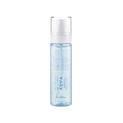 میست ژله‌ ای آبرسان و ترمیم کننده آکوا دکتر آلتیا Dr. Althea Aqua Marine Jelly Mist حجم 100 میل