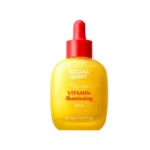 سرم اکوال بری ویتامینه ضد لک و روشن کننده EQQUALBERRY Vitamin Illuminating Serum حجم 30 میل
