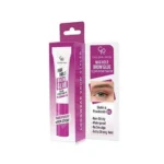 چسب ابرو ( ژل ابرو ) گلدن رز Golden Rose مدل Max Hold Brow Glue حجم 7 میل - Image 2