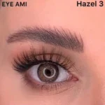 لنزه کره ای ایامی EYAMI مدل HAZEL 3