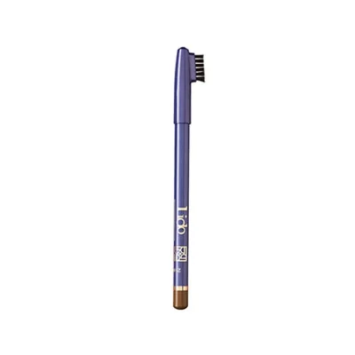 مداد ابرو لیدو Lido Eyebrow Pencil شماره 204