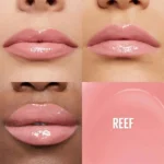 لیپ گلاس میبلین مدل لیفتر گلاس REEF 006 - Image 2
