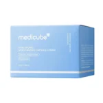 کرم کپسولی مدی کیوب Medicube هیالورونیک اسید و پانتنول آبرسان عمیق حجم 55 گرم - Image 2