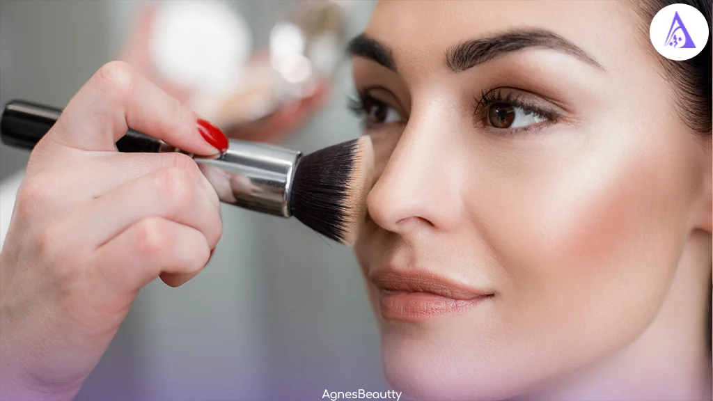 استفاده از هایلایتر و پودر فیکس چه اهمیتی دارد؟