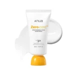 ضدآفتاب آنوا زیرو کست آبرسان anua zero-cast حجم 50 میل