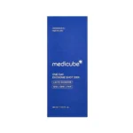 سرم اگزوزوم شات 2000 مدی کیوب کنترل منافذ و لایه بردار وان دی Medicube One Day Exosome Shot حجم 30 میل - Image 2