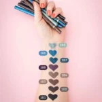 مداد چشم تتو ژل گلدن رز شماره 103 - Image 2