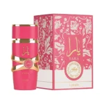 عطر ادکلن لطافه یارا کندی Lattafa Yara Candy حجم 100 میل - Image 2
